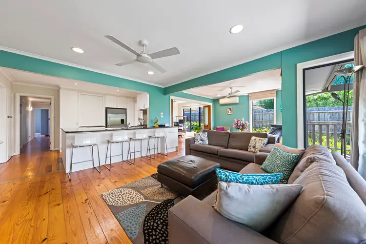 Fourth view of Homely house listing, 7 Camelia Grove, Cheltenham VIC 3192