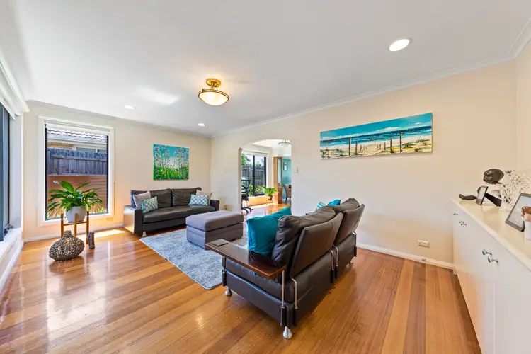 Fifth view of Homely house listing, 7 Camelia Grove, Cheltenham VIC 3192