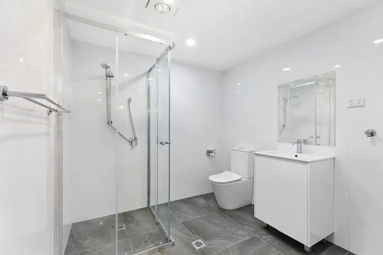 Second view of Homely house listing, 1/2A Kendall Street, Gosford NSW 2250