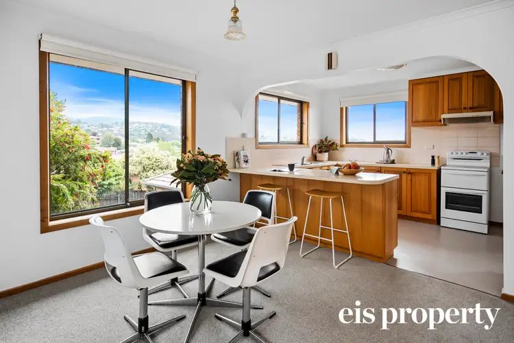 Sixth view of Homely unit listing, 4/11 Haig Street, Lenah Valley TAS 7008