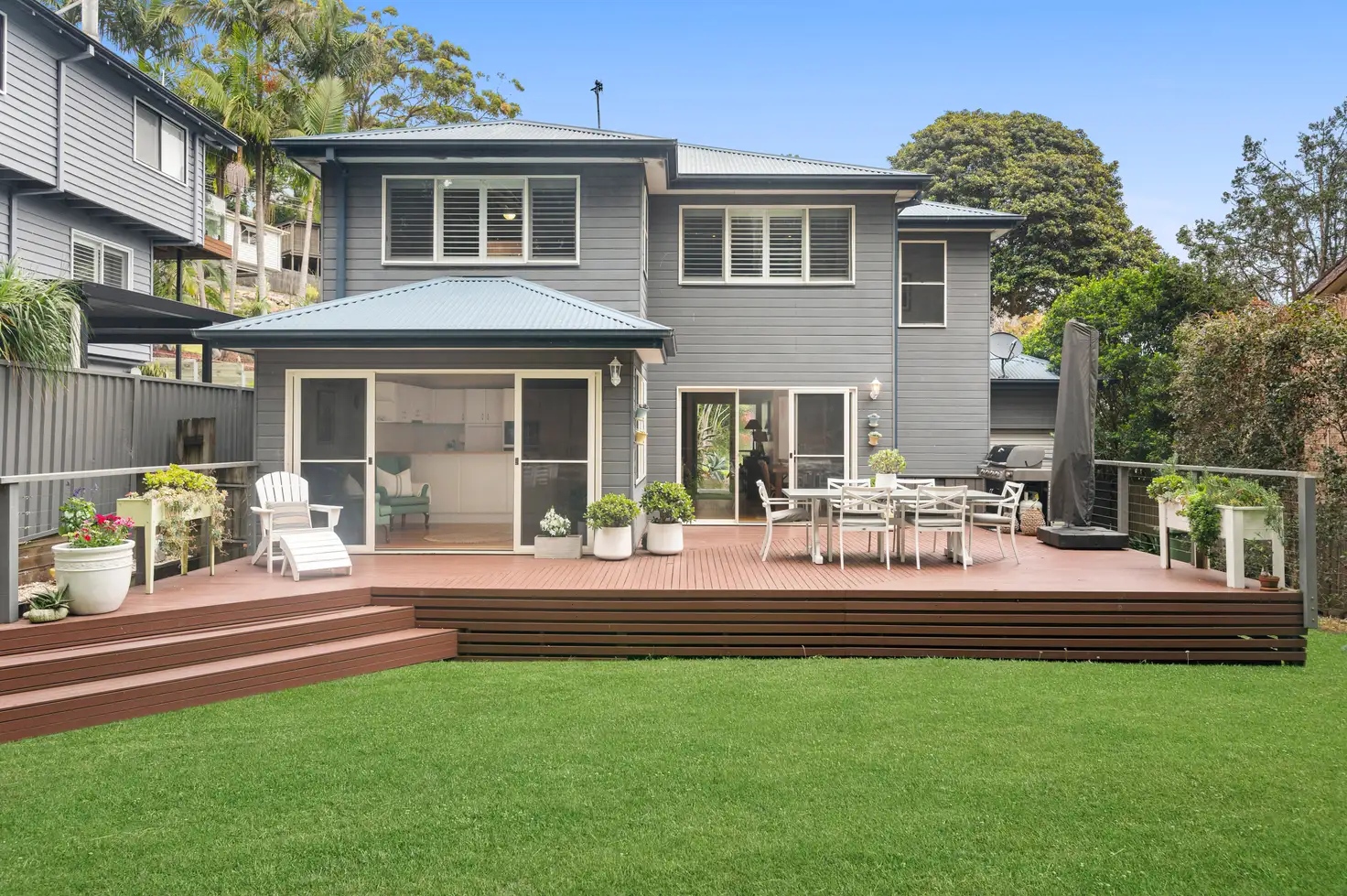 Main view of Homely house listing, 14 Koorabel Avenue, Copacabana NSW 2251