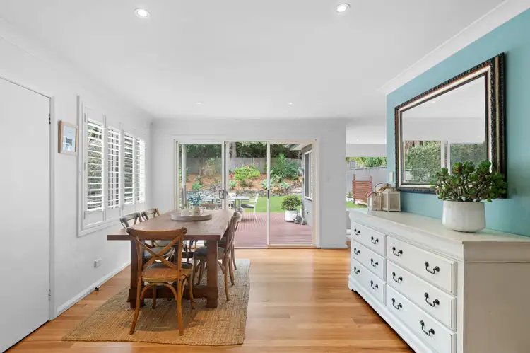 Third view of Homely house listing, 14 Koorabel Avenue, Copacabana NSW 2251