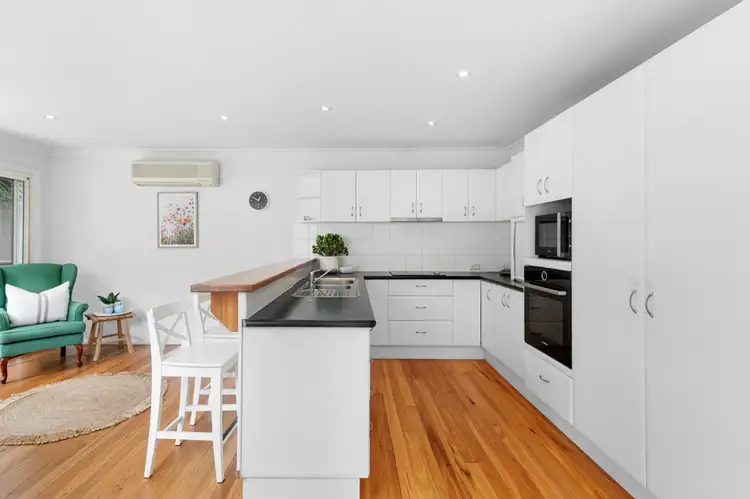 Fourth view of Homely house listing, 14 Koorabel Avenue, Copacabana NSW 2251