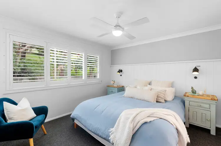 Sixth view of Homely house listing, 14 Koorabel Avenue, Copacabana NSW 2251