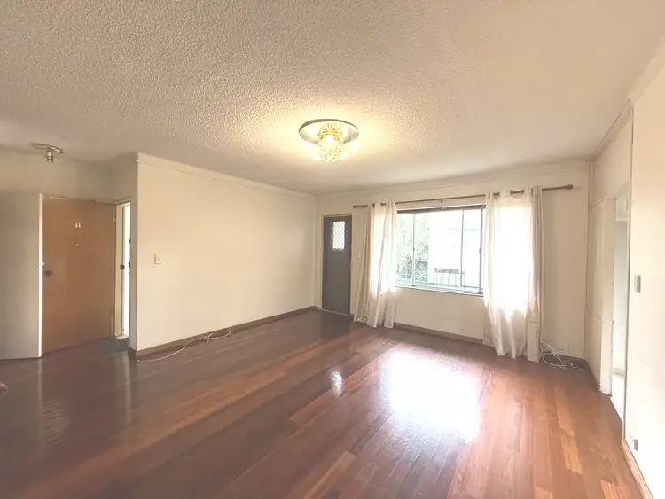 Third view of Homely unit listing, 1/31-33 First Ave, Campsie NSW 2194