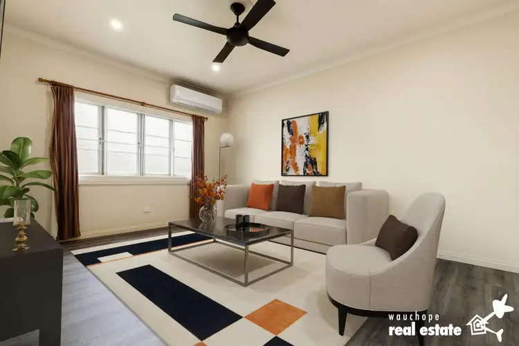 Second view of Homely house listing, 5 Campbell Street, Wauchope NSW 2446