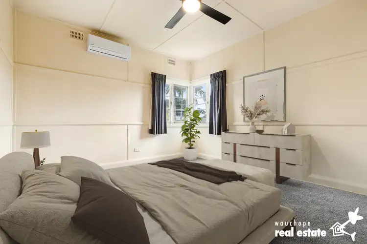 Third view of Homely house listing, 5 Campbell Street, Wauchope NSW 2446