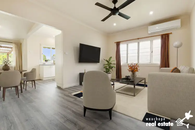 Fourth view of Homely house listing, 5 Campbell Street, Wauchope NSW 2446