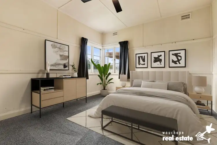 Fifth view of Homely house listing, 5 Campbell Street, Wauchope NSW 2446