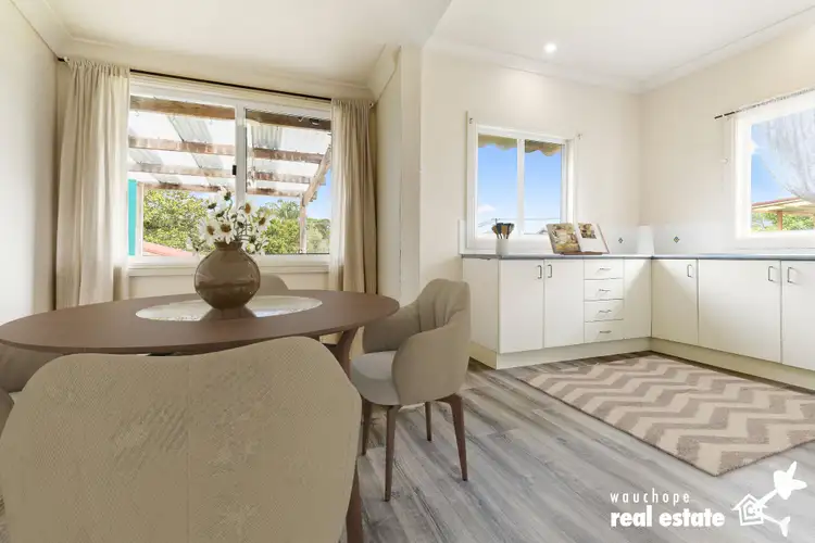 Sixth view of Homely house listing, 5 Campbell Street, Wauchope NSW 2446