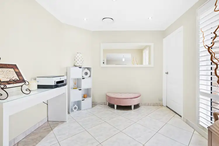 Fourth view of Homely house listing, 15 Wallis Crescent, Cecil Hills NSW 2171