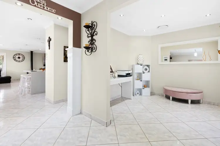 Fifth view of Homely house listing, 15 Wallis Crescent, Cecil Hills NSW 2171