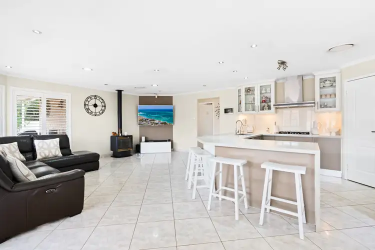 Sixth view of Homely house listing, 15 Wallis Crescent, Cecil Hills NSW 2171