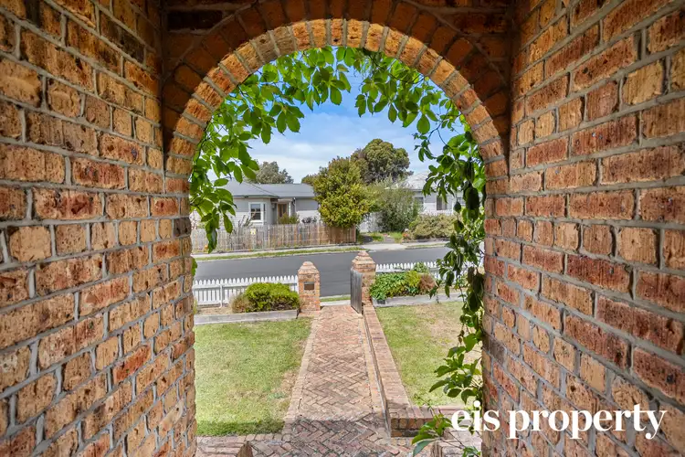 Second view of Homely house listing, 44 Johnston Street, Moonah TAS 7009