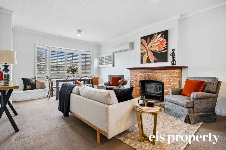 Fourth view of Homely house listing, 44 Johnston Street, Moonah TAS 7009