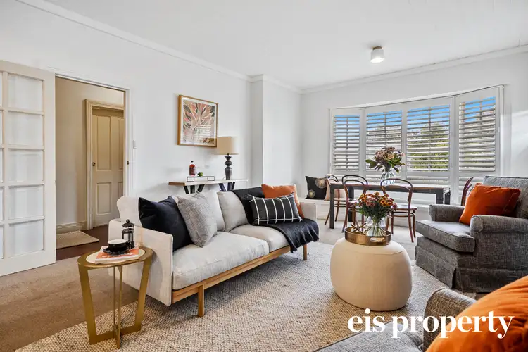 Fifth view of Homely house listing, 44 Johnston Street, Moonah TAS 7009