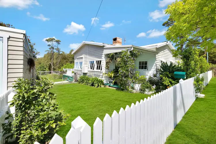Third view of Homely house listing, 34 Panorama Road, St Georges Basin NSW 2540