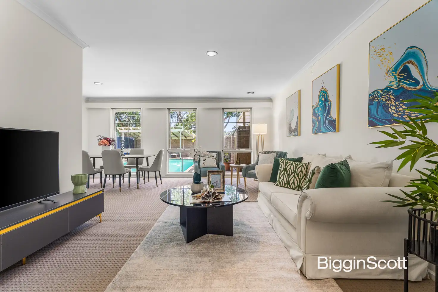Main view of Homely house listing, 31 Chapman Boulevard, Glen Waverley VIC 3150