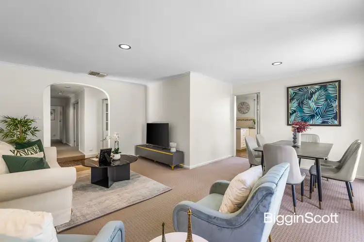 Second view of Homely house listing, 31 Chapman Boulevard, Glen Waverley VIC 3150