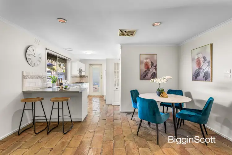 Third view of Homely house listing, 31 Chapman Boulevard, Glen Waverley VIC 3150