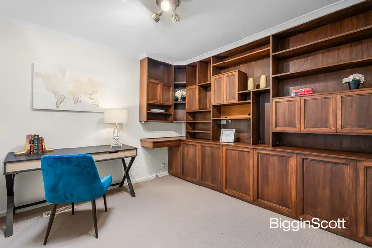 Fifth view of Homely house listing, 31 Chapman Boulevard, Glen Waverley VIC 3150