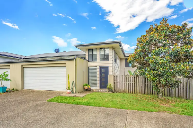 Third view of Homely townhouse listing, 6/5 Faculty Crescent, Mudgeeraba QLD 4213