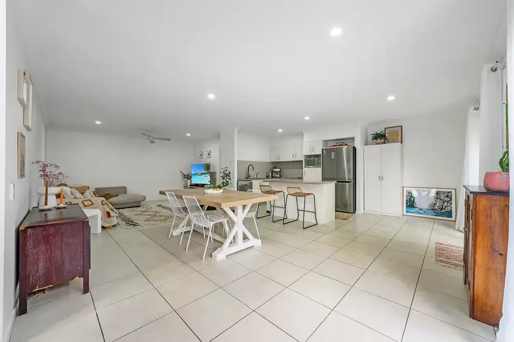 Fifth view of Homely townhouse listing, 6/5 Faculty Crescent, Mudgeeraba QLD 4213