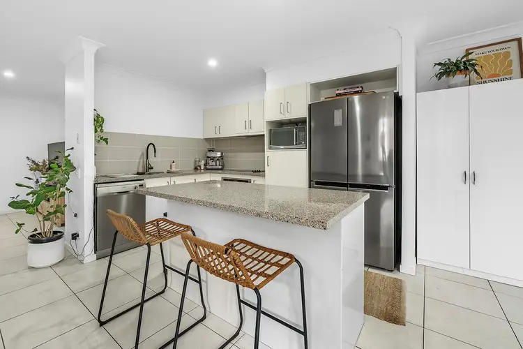 Sixth view of Homely townhouse listing, 6/5 Faculty Crescent, Mudgeeraba QLD 4213
