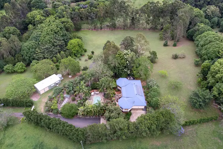 7 Akuna Lane, Cooran QLD 4569