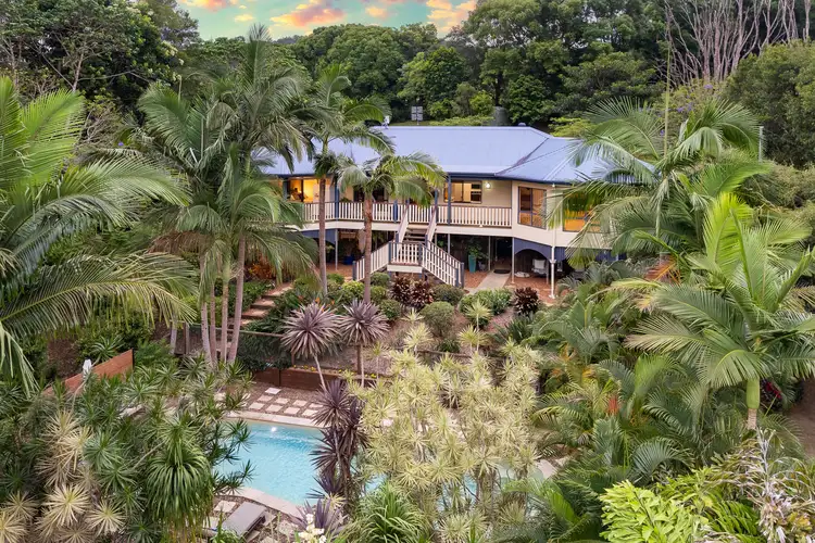 Second view of Homely house listing, 7 Akuna Lane, Cooran QLD 4569