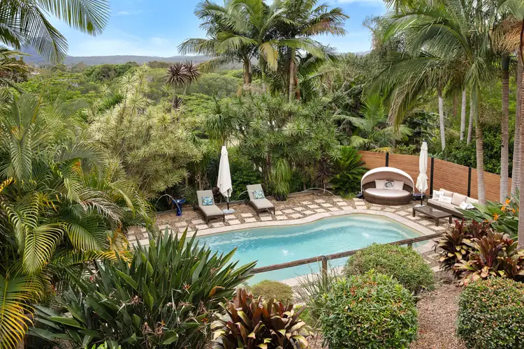 Second view of Homely house listing, 7 Akuna Lane, Cooran QLD 4569