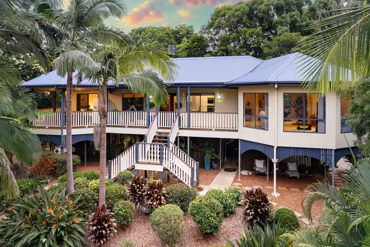 Third view of Homely house listing, 7 Akuna Lane, Cooran QLD 4569