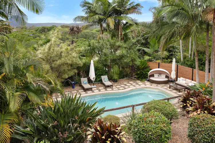 Fifth view of Homely house listing, 7 Akuna Lane, Cooran QLD 4569