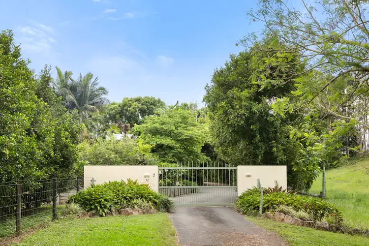 Sixth view of Homely house listing, 7 Akuna Lane, Cooran QLD 4569