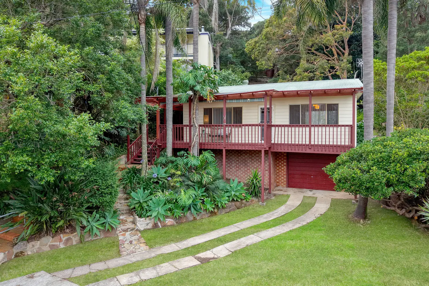 Main view of Homely house listing, 75 Del Mar Drive, Copacabana NSW 2251