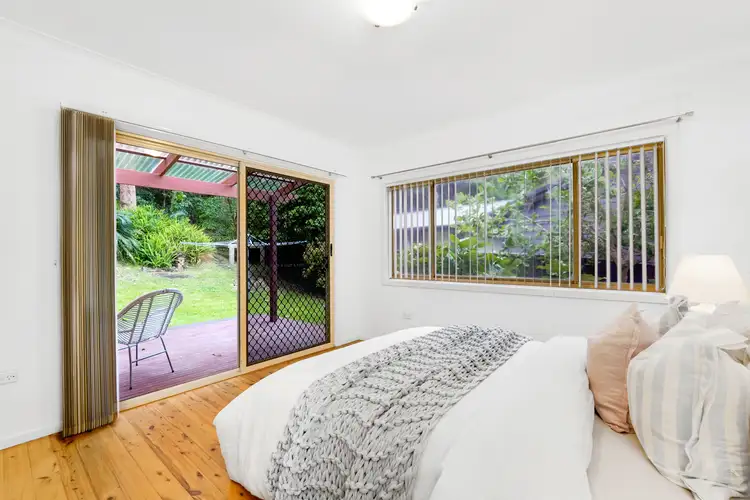 Fifth view of Homely house listing, 75 Del Mar Drive, Copacabana NSW 2251