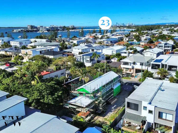 23B Muscovey Avenue, Paradise Point QLD 4216