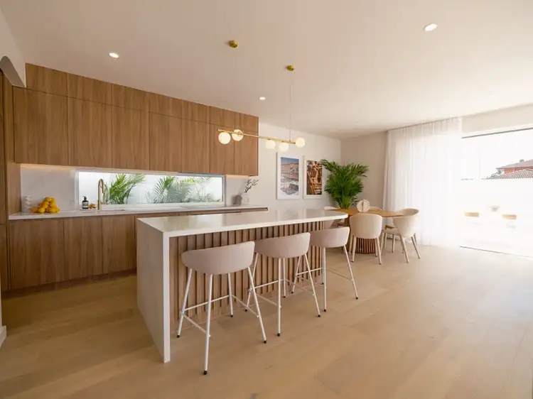 Sixth view of Homely house listing, 23B Muscovey Avenue, Paradise Point QLD 4216