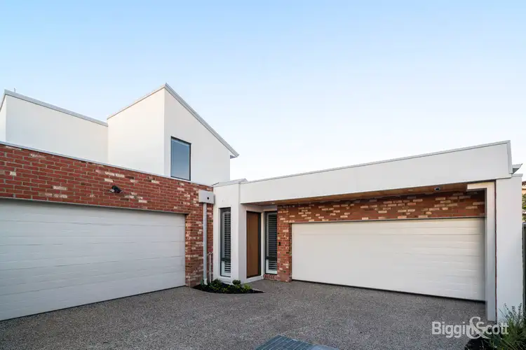 3/86 Charlotte Street, Newport VIC 3015