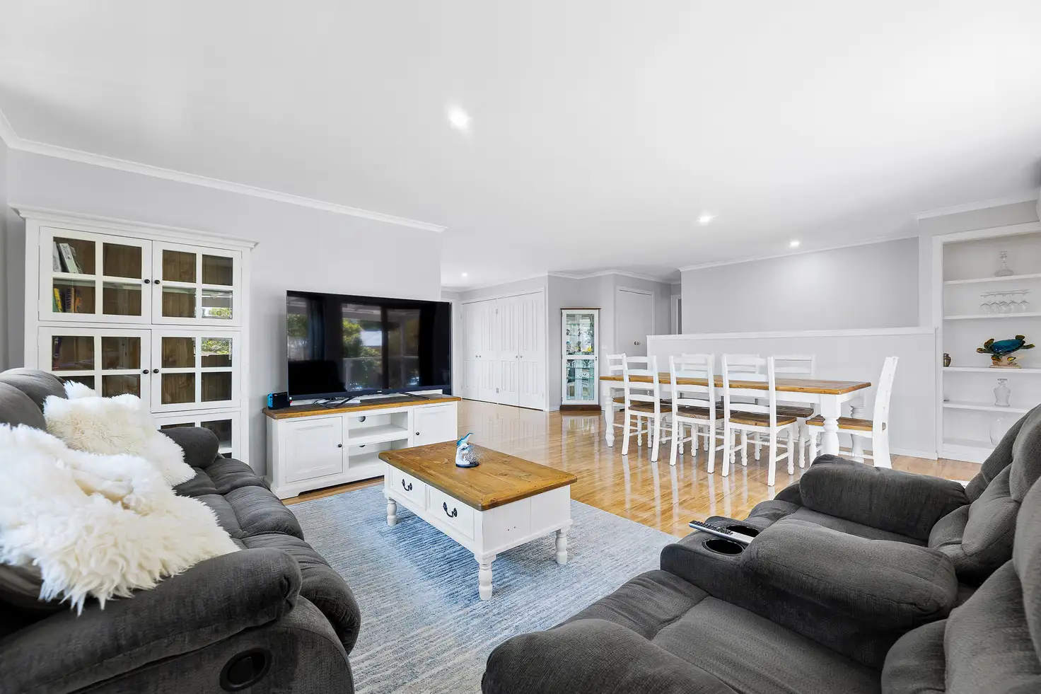 Main view of Homely house listing, 56 Ocean Avenue, Surf Beach NSW 2536