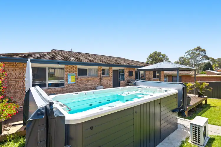 Third view of Homely house listing, 56 Ocean Avenue, Surf Beach NSW 2536