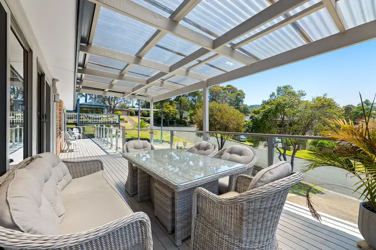 Fourth view of Homely house listing, 56 Ocean Avenue, Surf Beach NSW 2536