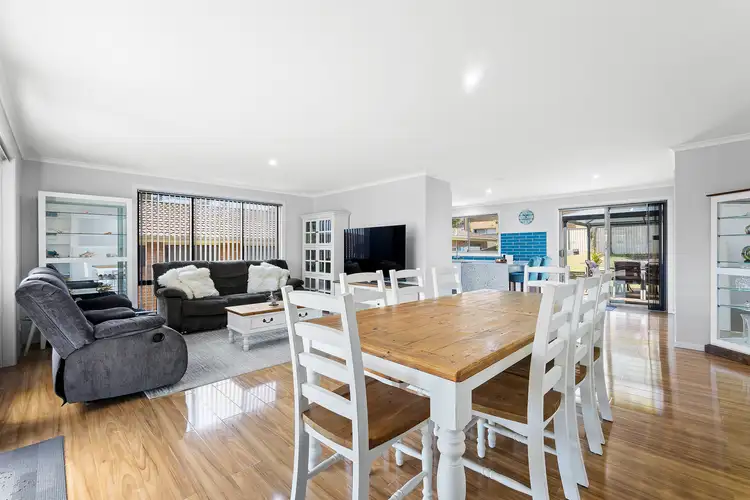 Fifth view of Homely house listing, 56 Ocean Avenue, Surf Beach NSW 2536