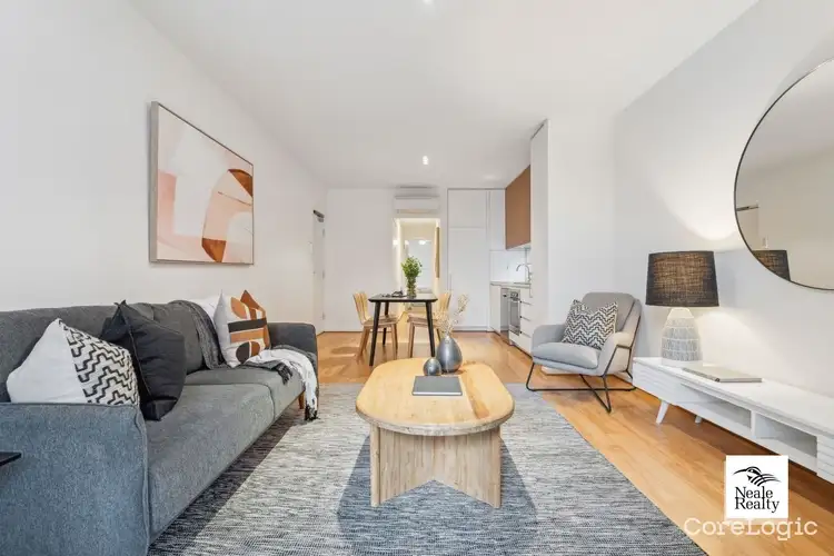 Main view of Homely unit listing, 1/11 Shannon Place, Adelaide SA 5000