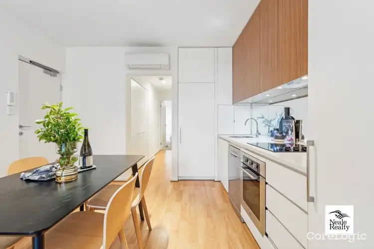 Third view of Homely unit listing, 1/11 Shannon Place, Adelaide SA 5000