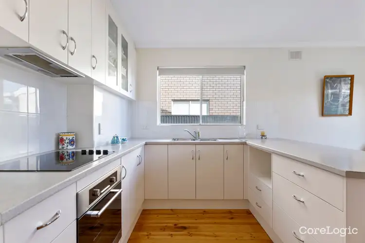 Second view of Homely unit listing, 3/48 Hectorville Road, Hectorville SA 5073