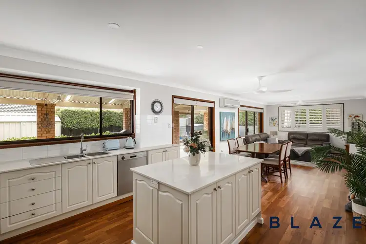 Third view of Homely house listing, 14 Coonawarra Street, Edensor Park NSW 2176