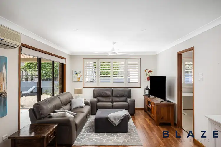 Fifth view of Homely house listing, 14 Coonawarra Street, Edensor Park NSW 2176