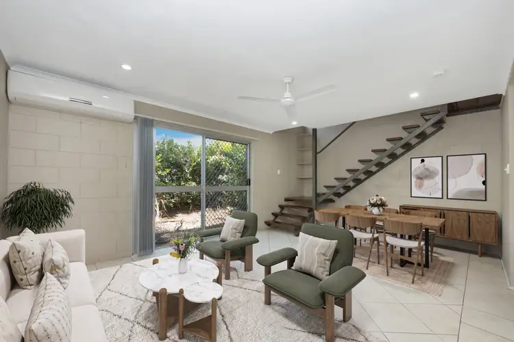 Main view of Homely unit listing, 8/21-23 Landsborough Street, North Ward QLD 4810