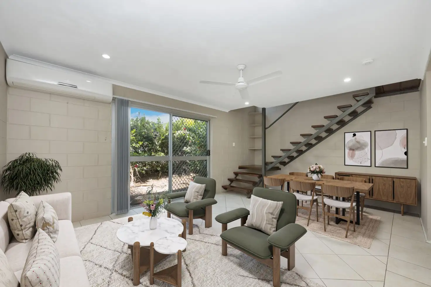 Main view of Homely unit listing, 8/21-23 Landsborough Street, North Ward QLD 4810